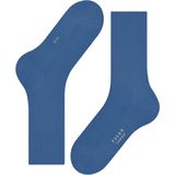 FALKE - ClimaWool - Werksokken - Zwart - Merinowol en TENCEL™ Lyocell