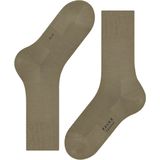 FALKE - Climawool - Herensokken - Krokodillengroen - 1 paar