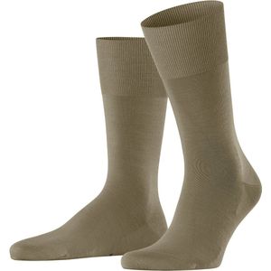 FALKE - Climawool - Herensokken - Krokodillengroen - 1 paar