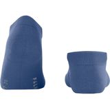 FALKE ClimaWool Sneakersokken - Groen - Wol - Lyocell - Dames