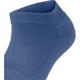 FALKE ClimaWool Sneakersokken - Groen - Wol - Lyocell - Dames