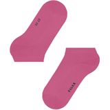 FALKE ClimaWool W - Chaussettes Basses - Rose Candy - 1 Paire - Thermorégulées