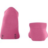 FALKE ClimaWool W - Chaussettes Basses - Rose Candy - 1 Paire - Thermorégulées