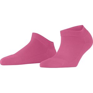 FALKE - ClimaWool - Sneakersokken - Pink - Merinowol en TENCEL™ Lyocell