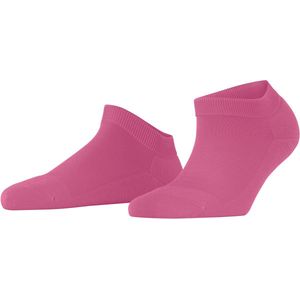 FALKE ClimaWool Enkelsokken - Pink - Wol Lyocell