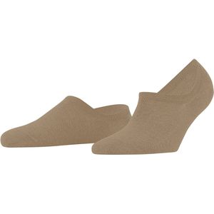 FALKE - Active Breeze - Invisible Sokjes - Zwart - TENCEL™ Lyocell