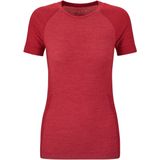 Falke - Wool-Tech Light - Hemd - Korte Mouwen - Merinowol - Comfortabele Pasvorm