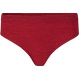 FALKE Wool-Tech Light W - Sous-vêtement - Rose - Laine Fonctionnelle - 1 Stuk