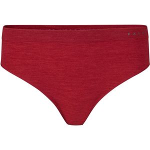 FALKE Wool-Tech Light W - Sous-vêtement - Rose - Laine Fonctionnelle - 1 Stuk