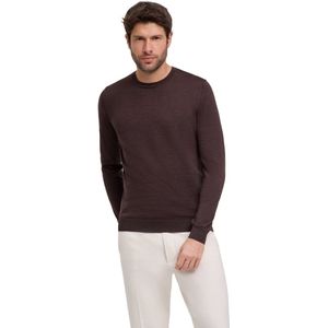FALKE - Casual Wool - Heren Trui - Merinowol