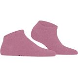 FALKE - Shiny - Enkelsokken - Pink - Lyocell, Maat 39-42
