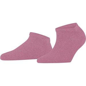 FALKE - Shiny - Enkelsokken - Pink - Lyocell, Maat 39-42