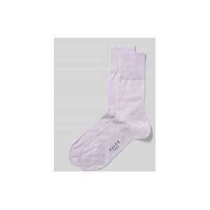 Socken mit elastischem Bündchen Modell 'Tiago'