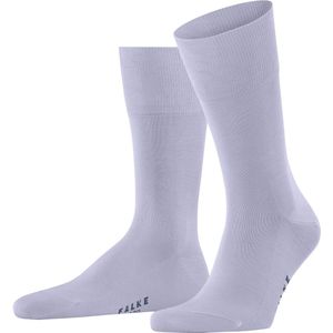 FALKE - Tiago - Huissokken - Paars Light Lilac - Katoen - 1 Paar