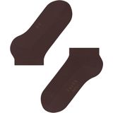 FALKE - Family - Sneakersokken - Bruin - Katoen - Dames