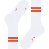 FALKE - Dynamic U Sokken - Wit-Hibiscus - Katoen - 1 Paar