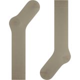 FALKE - Cotton Touch - Knikousen - Huidskleur - Dames