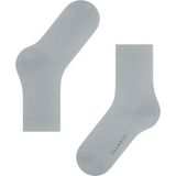 FALKE - Cotton Touch - Sokken - Grijs - Maat 35-38