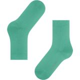 FALKE - Cotton Touch - Sokken - Groen - Maat 39-42