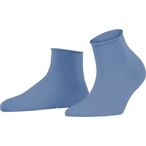 FALKE - Cotton Touch - Sokken - Groen - Maat 39-42