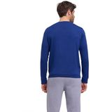 FALKE - Heren Trui - Biologisch Katoen - V-hals