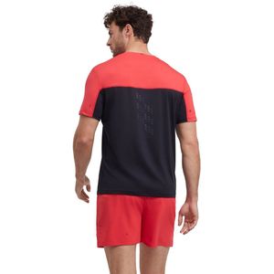 FALKE - Hardloopshirt - Lichtgewicht - Verkoelend Mesh - 100% Gerecycled Polyester