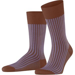 FALKE Sokken Oxford Stripe