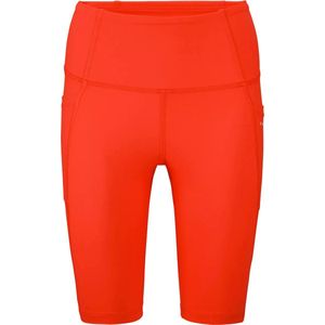 FALKE - Training Perform Better - Functionele Broek - Oranje