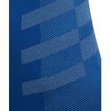 FALKE - Warm - Thermoshirt - Blauw