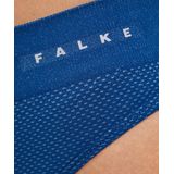 FALKE - Warm W Br - Ondergoed - Blauw - Functie voor Sneldrogen