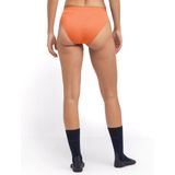 FALKE - Warm Brief - Functioneel Ondergoed - Oranje