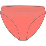 FALKE - Warm Brief - Functioneel Ondergoed - Oranje