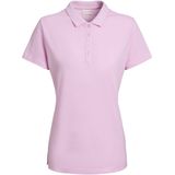 FALKE - Basic Pique - Poloshirt - Roze