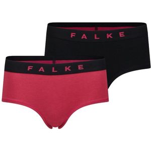FALKE - Daily Comfort - Hipster - Veelkleurig - Set van 2