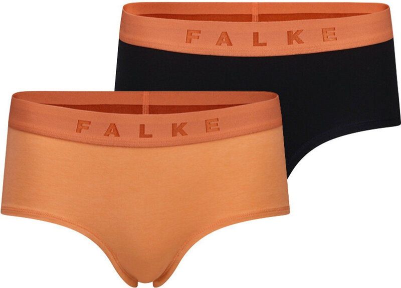 FALKE - Daily Comfort - Broek van Onderlaag - Veelkleurig - Set van 2