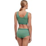 FALKE - Daily Comfort - Hipster - Zwart - Egyptisch Katoen - Set van 2