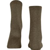 FALKE - Glinsterende Sokken - Glanzende Basis - Viscosemix - Comfortabel