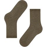 FALKE - Glinsterende Sokken - Glanzende Basis - Viscosemix - Comfortabel