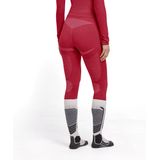 FALKE - Wool-Tech Light - Functioneel Ondergoed - Rood - Sneldrogend Wol