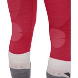 FALKE - Wool-Tech Light - Functioneel Ondergoed - Rood - Sneldrogend Wol