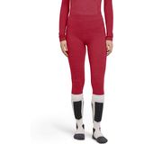 FALKE - Wool-Tech Light - Functioneel Ondergoed - Rood - Sneldrogend Wol
