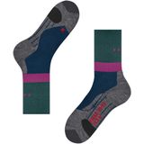 FALKE - TK2 - Wandelsok - Peacock - Merinowol