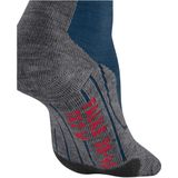 FALKE - TK2 - Wandelsok - Peacock - Merinowol