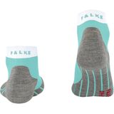 FALKE - RU4 Endurance - Hardloopsokken - Blauw - Katoen - 1 Paar