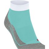 FALKE - RU4 Endurance - Hardloopsokken - Blauw - Katoen - 1 Paar