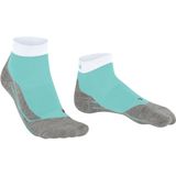 FALKE - RU4 Endurance - Hardloopsokken - Blauw - Katoen - 1 Paar