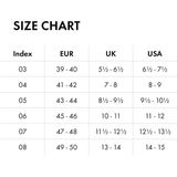 FALKE - Huissokken - Heren - Katoen