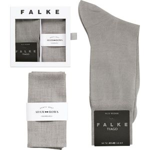 FALKE - Tiago - Sokken - Lichtgewicht Katoen - Glans