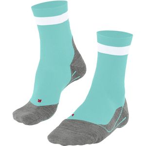 FALKE - RU4 Endurance W - Hardloopsokken - Blauw Fiji 6423