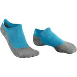 FALKE - RU4 Endurance Invisible M - Hardloopsokken - Katoen - Anti-blaren, Ademend, Versterkt bij Tenen en Hiel